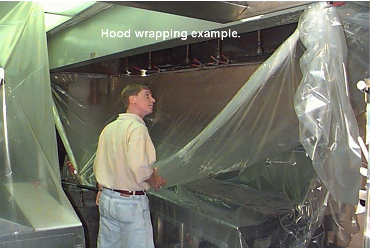 Why should I attend a hood cleaning school 